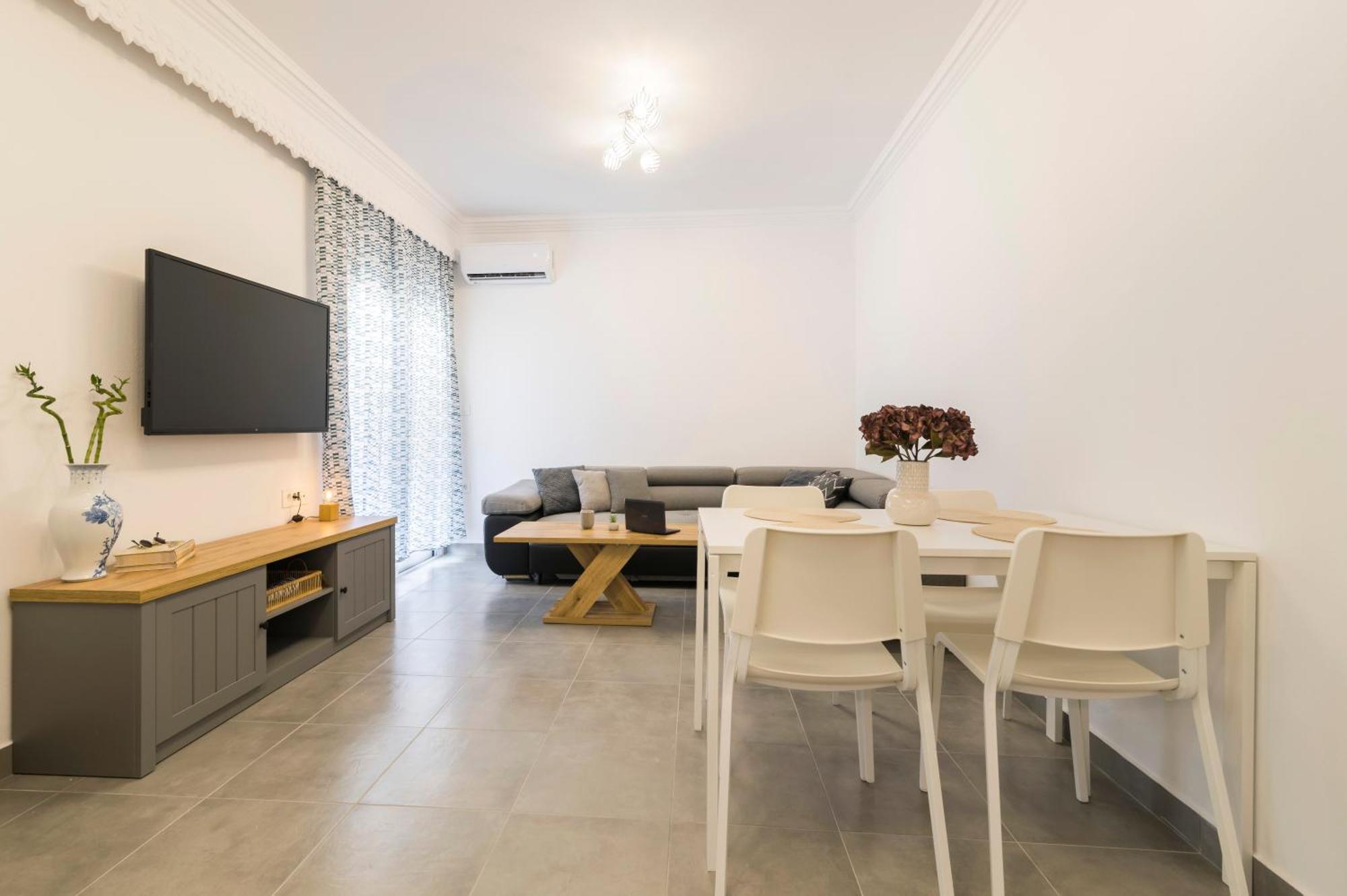 Mailo&Luke Apartments Rhodes City Exterior foto