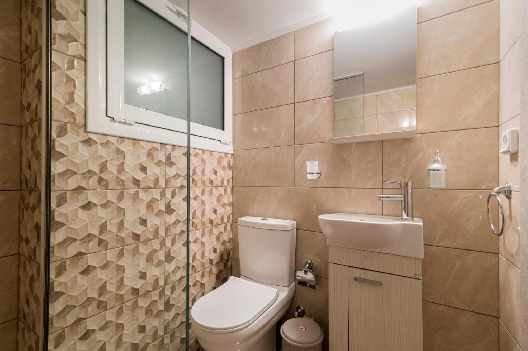 Mailo&Luke Apartments Rhodes City Exterior foto